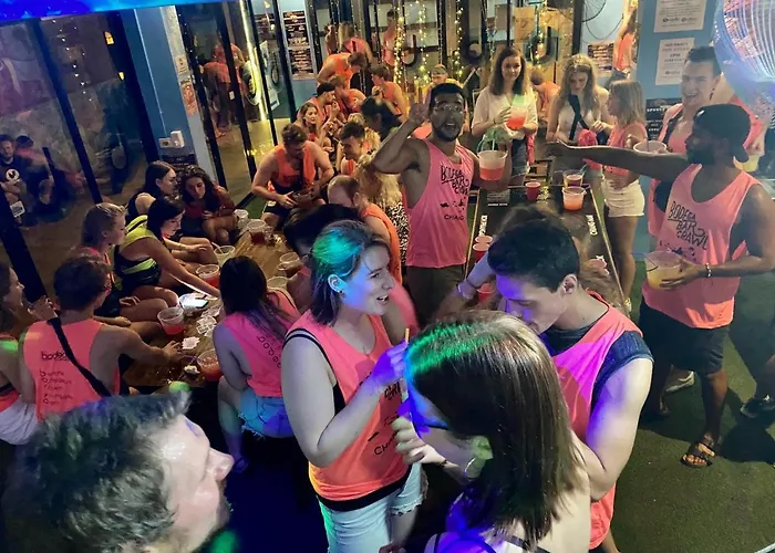 Bodega Phuket Patong (Adults Only)