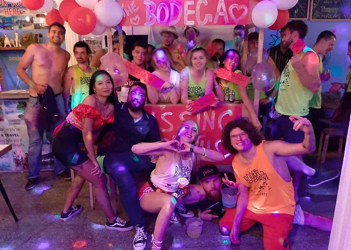 Bodega Phuket Patong (Adults Only)